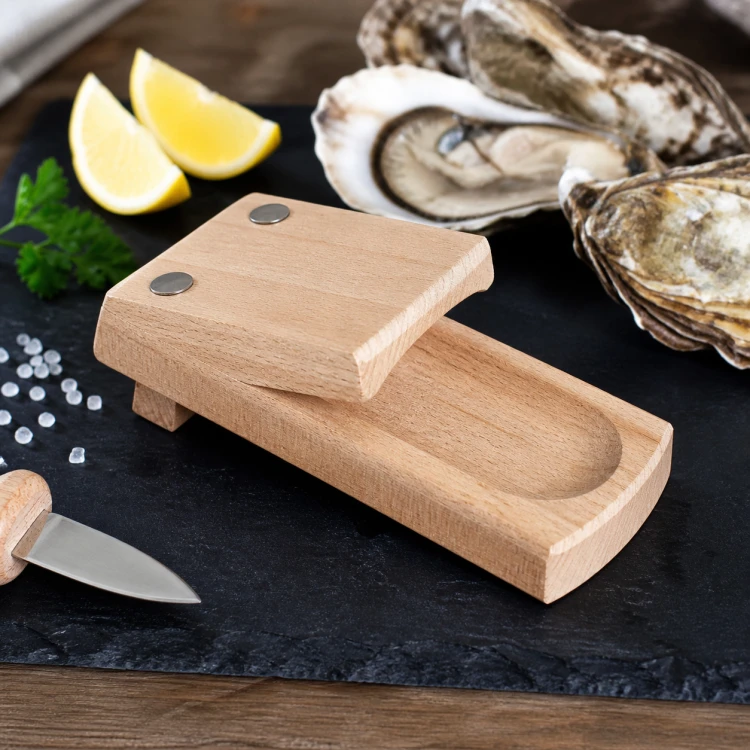 oyster opener