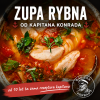 znana i lubiana zupa kapitana