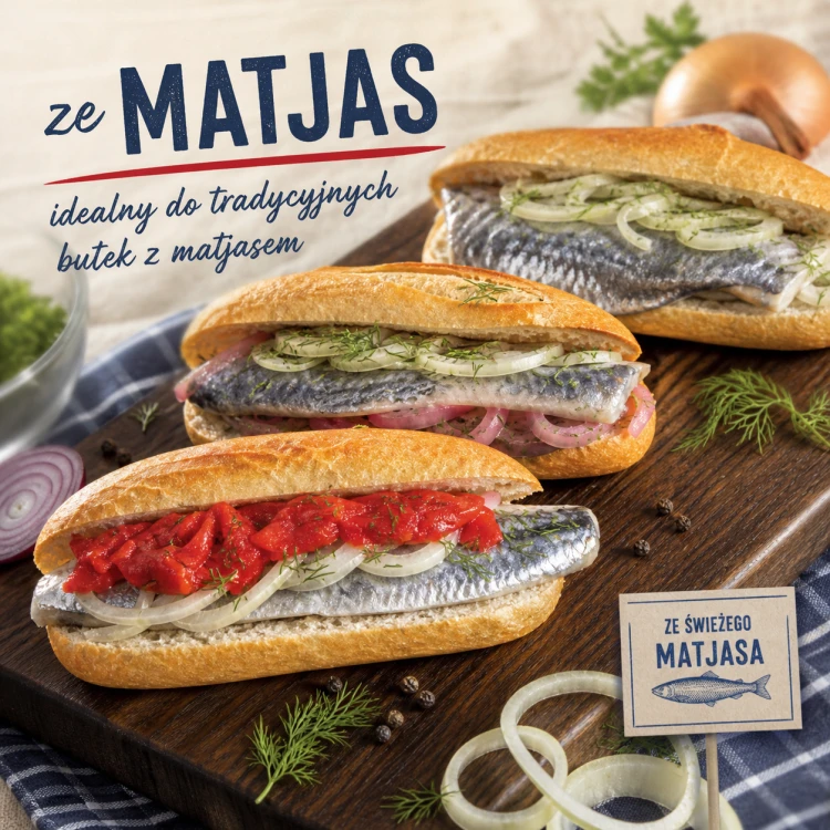 matjas bulka