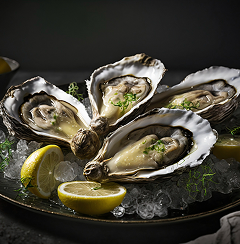 Oysters