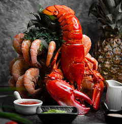Seafood